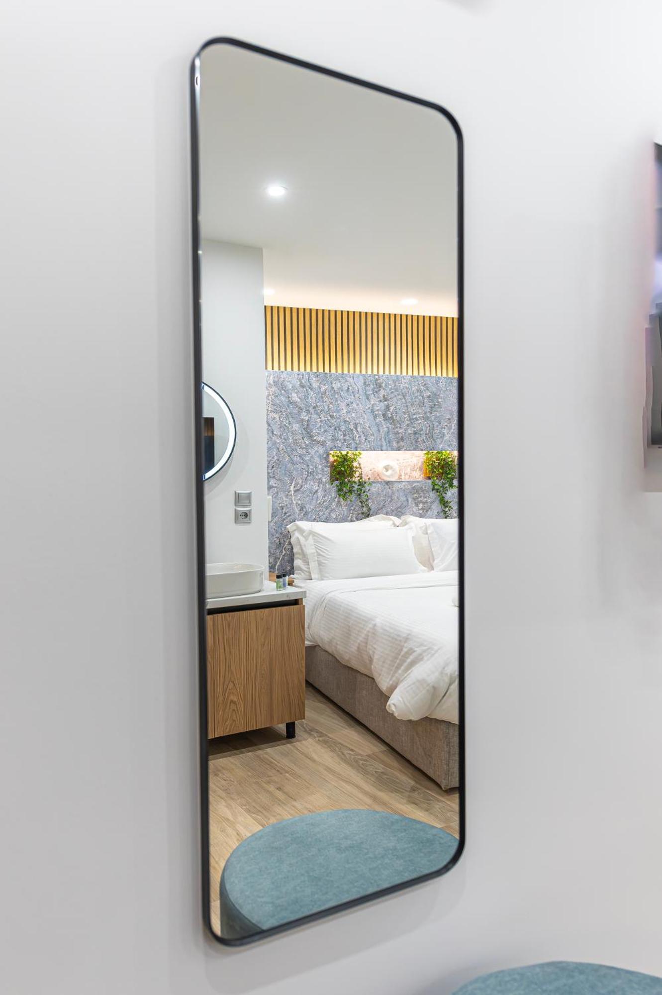 Stylish Living-Avra Apartment Atena Exterior foto