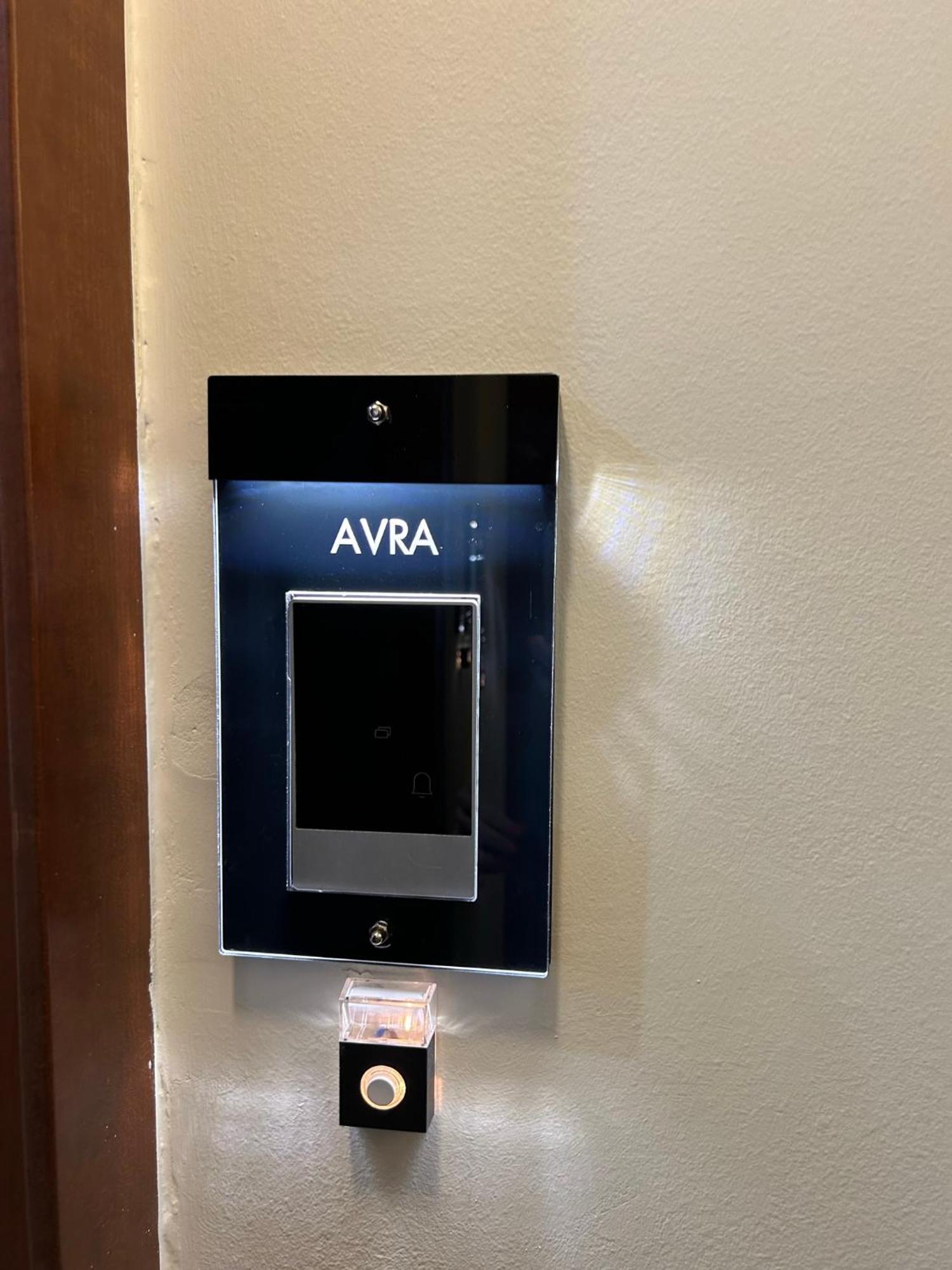 Stylish Living-Avra Apartment Atena Exterior foto